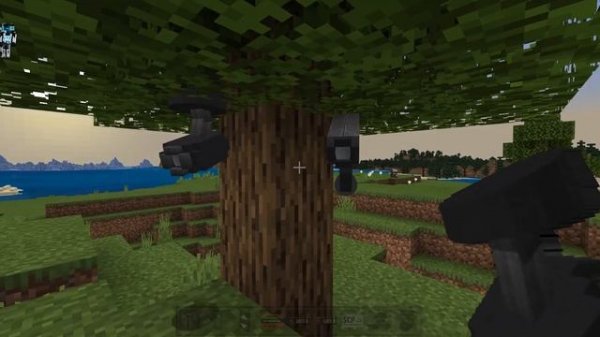 (MCBE) NEW MOD SCP НОВЫЙ МОД СЦП НА МОБОВ И МЕБЕЛЬ ДЛЯ МАЙНКРАФТ БЕДРОК 1.16 МОДЫ СКАЧАТЬ