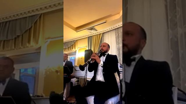 Ashot Grigoryan klarnet - Xorovaci Par New 2021 смотреть онлайн
