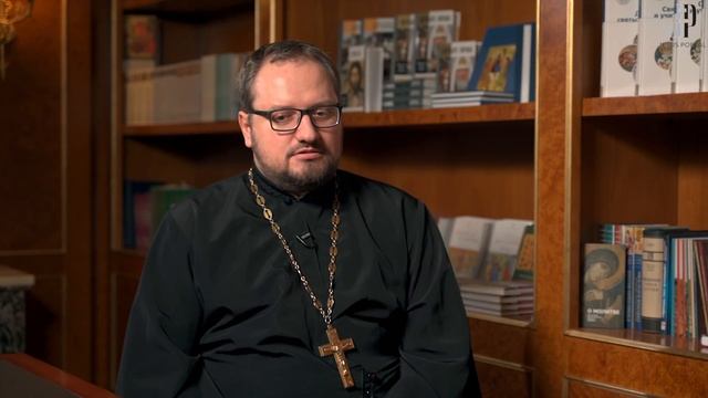 ПРОСТИ И ЗАБУДЬ | Где я и где Христос? | Свящ. Владислав Береговой смотреть онлайн