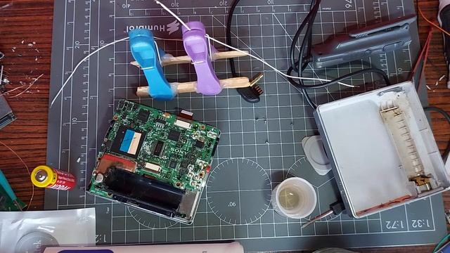 Trying To Fix? Sony MZ-G755 personal mini disc player смотреть онлайн