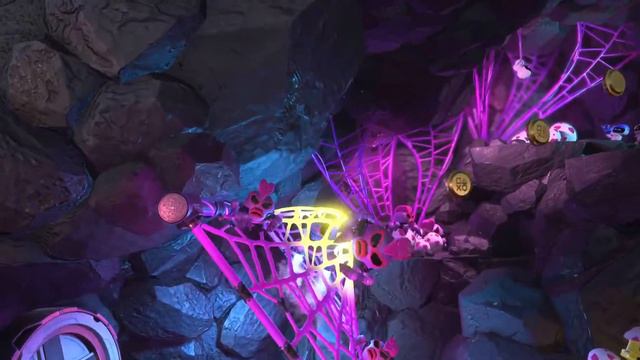 ASTRO's PLAYROOM Silver Trophy Gameplay: Welcome To The Third Place. #PS5 #PS5Trophy #AstrosPlayroo смотреть онлайн