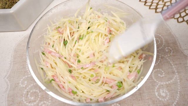 Nowy Sposób Na Gotowanie Jajek Na śniadanie - Łatwy I Pyszny Przepis