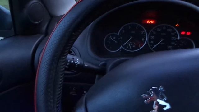 MEIN PEUGEOT 206CC смотреть онлайн