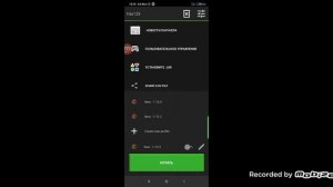 как играть на рили ворлд на телефоне #reallyworld #pojavalauncher