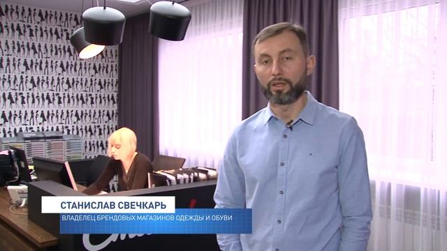 «Прикладная экономика». Как качество сервиса влияет на прибыль (29.01.2018) смотреть онлайн