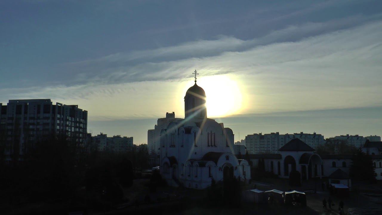 Благовест 1 смотреть онлайн