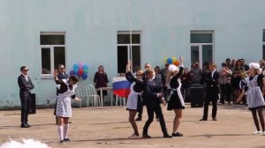 01 сентября п. Выдрино р. Бурятия