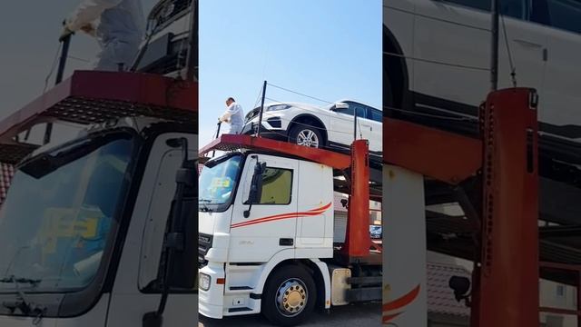 Geely Atlas pro первая партия @Ivan Skachkov смотреть онлайн