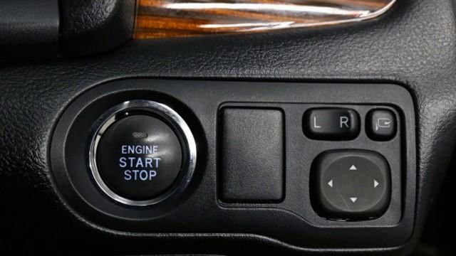 Toyota Allion, цены, оснащение, интерьер, характеристики