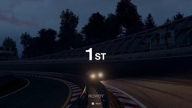 ANTI-LAG IN GRAN TURISMO 7! (Fully Tuned R34 GTR) | PS5 4K смотреть онлайн