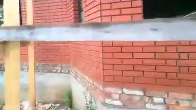 Ужасная облицовка современного фасада дома кирпичом смотреть онлайн