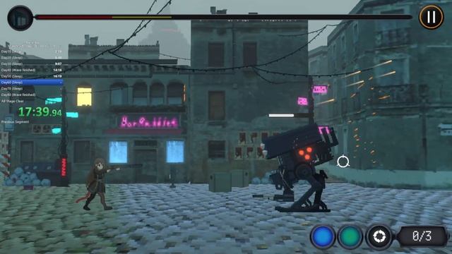 [WR] Marfusha Speedrun 35:01 (Main Mode Any% - Electric Cannon Not Used) смотреть онлайн