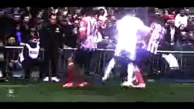 Cristiano Ronaldo Ballin Edit 2014 HD смотреть онлайн