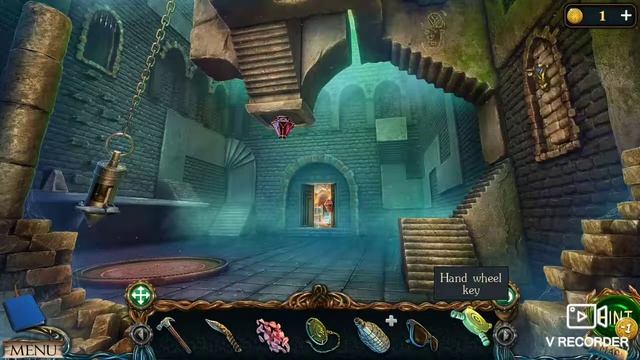Lost Lands 3: The Golden Curse Walkthrough - 24 смотреть онлайн