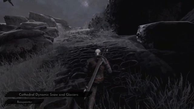 Top Mods Weekly: Cathedral Snow, Radiant Dialogue and ClipsyMoon's Weapons (Skyrim XBOX Mods) смотреть онлайн