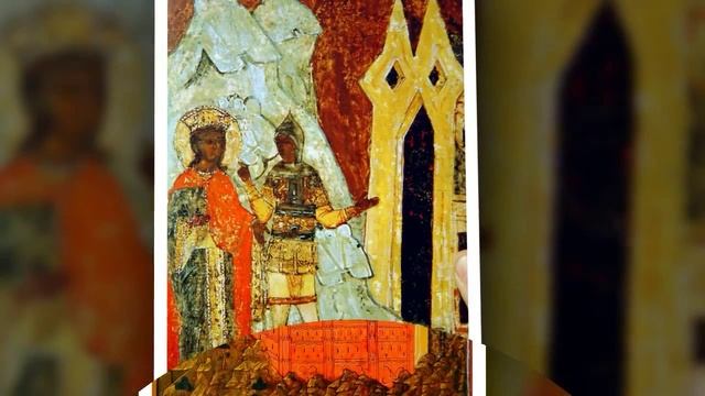 Хор Донских казаков под управлением Сергея Жарова Херувимская песнь смотреть онлайн