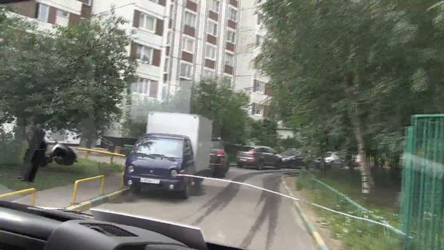 2015-07-19 Школа 1883 День шахмат смотреть онлайн