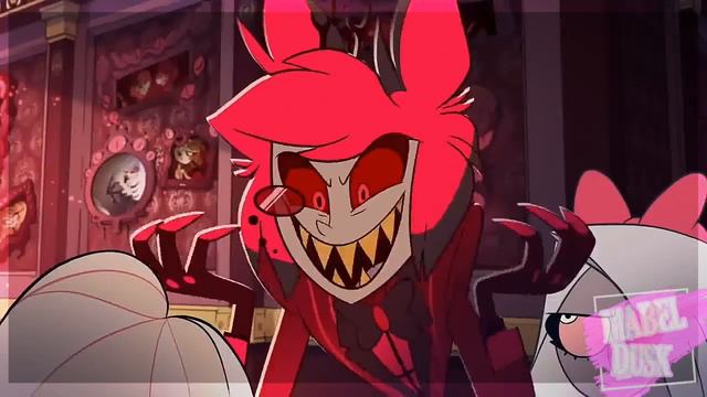 [Alastor × Charlie] Рай и ад [ice Lo] смотреть онлайн