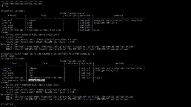 PostgreSQL. Часть 5. Индексы