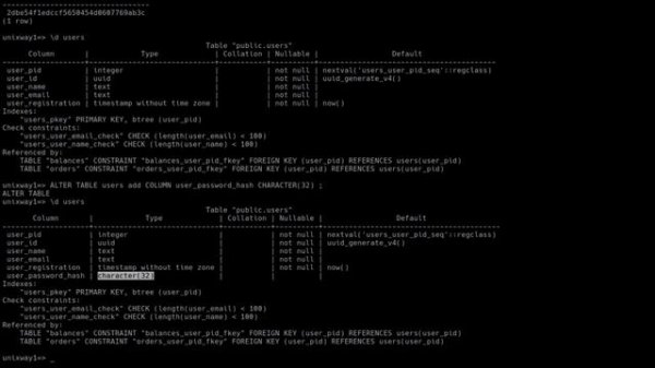 PostgreSQL. Часть 5. Индексы