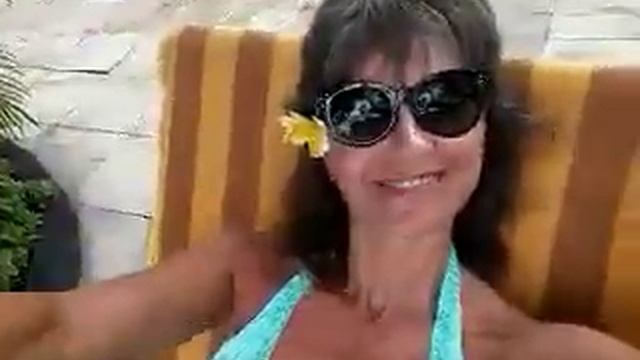 А мы на острове Бали! Нуса-Дуа, Swiss-Belhotel Segara 4*. смотреть онлайн