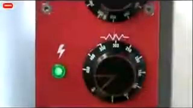 Horno de pizza PIZZA GROUP, termostato manual смотреть онлайн