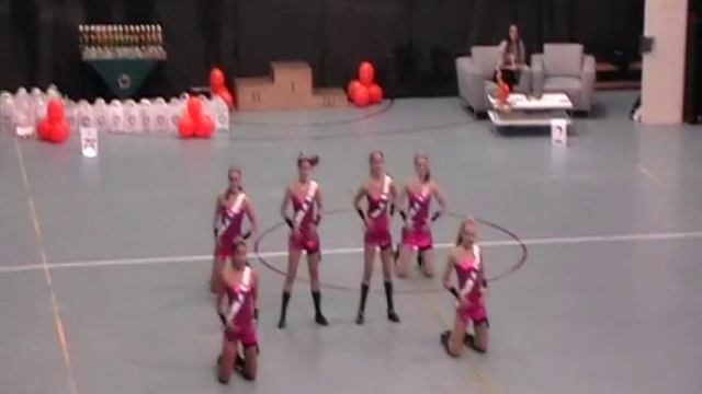 Groovy Girls (Musztáng) смотреть онлайн