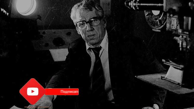 Час назад не стало… Нас покинул всеми любимый советский режиссёр смотреть онлайн