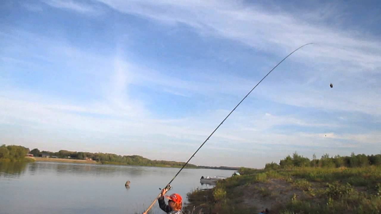 Заброс Fox 4,45 тест до 180 смотреть онлайн