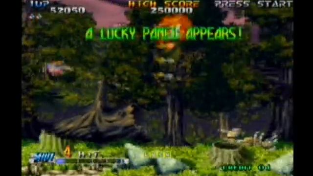 blazing star _neo geo (stage 01) смотреть онлайн