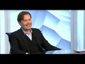 Олег Погудин в программе «Настоящее историческое» на «Радио России». Часть 1. Эфир 10.02.2024.