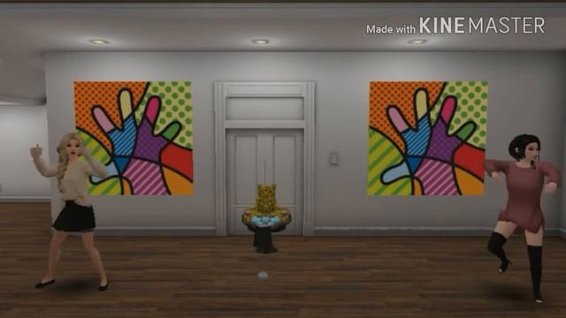 Катя Адушкина // Бьюти Бомб // КЛИП смотреть онлайн