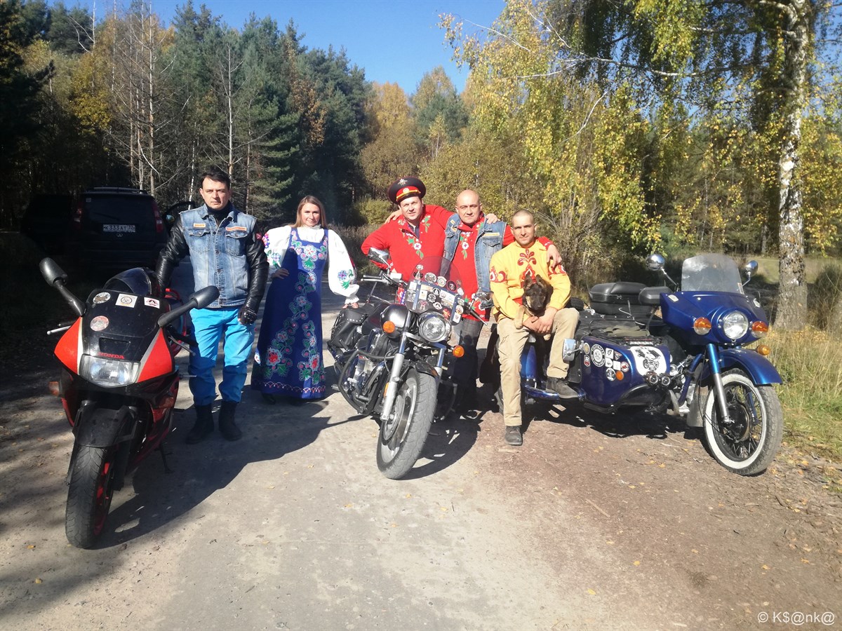 МОТО Сказка Морозко смотреть онлайн