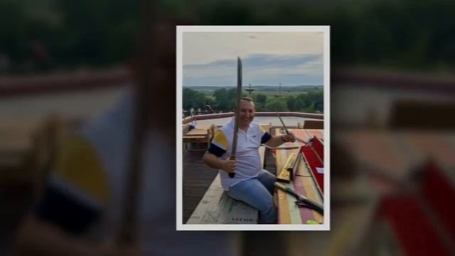 Папа, с днём рождения!❤? (Роза Филберг «Мой отец») смотреть онлайн