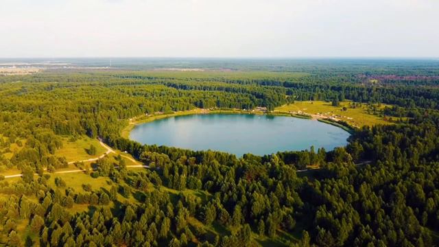 Святое озеро #ProKasimov смотреть онлайн