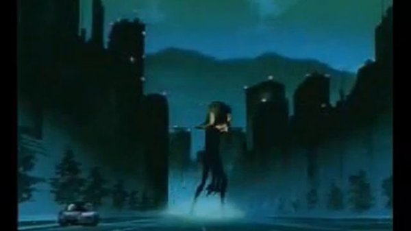 Evangelion amv [ Rammstein - mein herz brennt ]