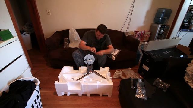 Najlepszy Monitor Do Grania? Super Szeroki 21:9 ASUS PG348Q смотреть онлайн