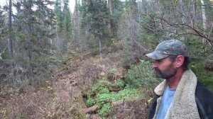 #тайга #сибирь Как живут люди в Сибирской тайге В гостях у Кости!