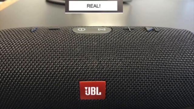 Como Detectar Un Falso JBL Charge 3 смотреть онлайн