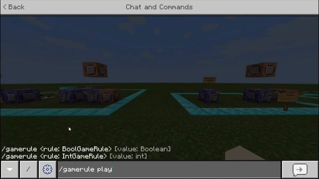 How to *HIDE PLAYER NAMES* on Minecraft: bedrock Edition смотреть онлайн