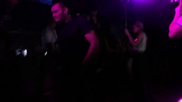 L'one - Ташкент ( Basha Night Club ) смотреть онлайн