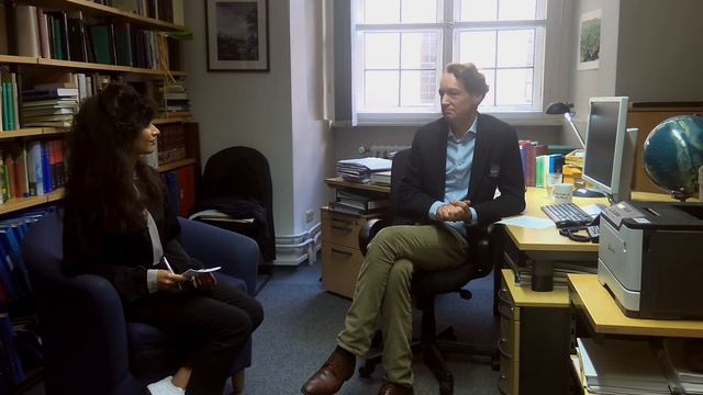 The Arabic and Latin Glossary and Corpus Projects I: An Interview with Dag Nikolaus Hasse смотреть онлайн