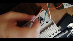 магнитола 2din подключение к блоку питания компьютера