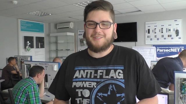 Обучение инженеров и проектировщиков СКУД смотреть онлайн