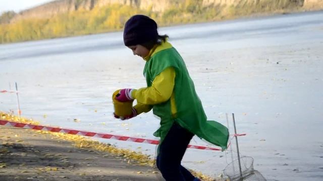 "Ильинская рыбалка" смотреть онлайн