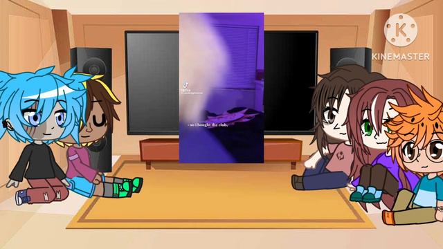 Sally Face react to Sal and Travis, mainly Travis. [Salvis] смотреть онлайн