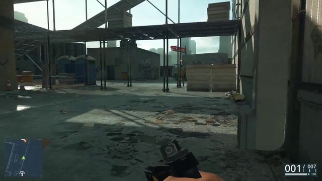 Battlefield Hardline | Powered by GeForce GTX смотреть онлайн