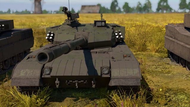 ПОЛИГОН 248: Лучший Брэдли / War Thunder смотреть онлайн