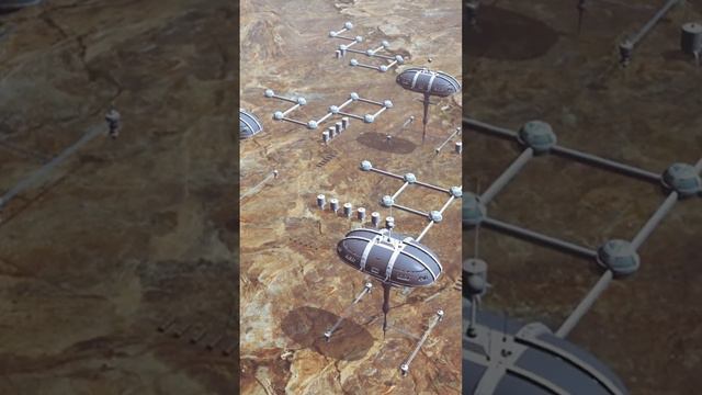 WHAT IF we would colonize Space? смотреть онлайн