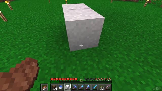 Experimenting With 1.12 Blocks! | Minecraft 1.12 PC | Python Plays Minecraft Survival [S2 - #65] смотреть онлайн